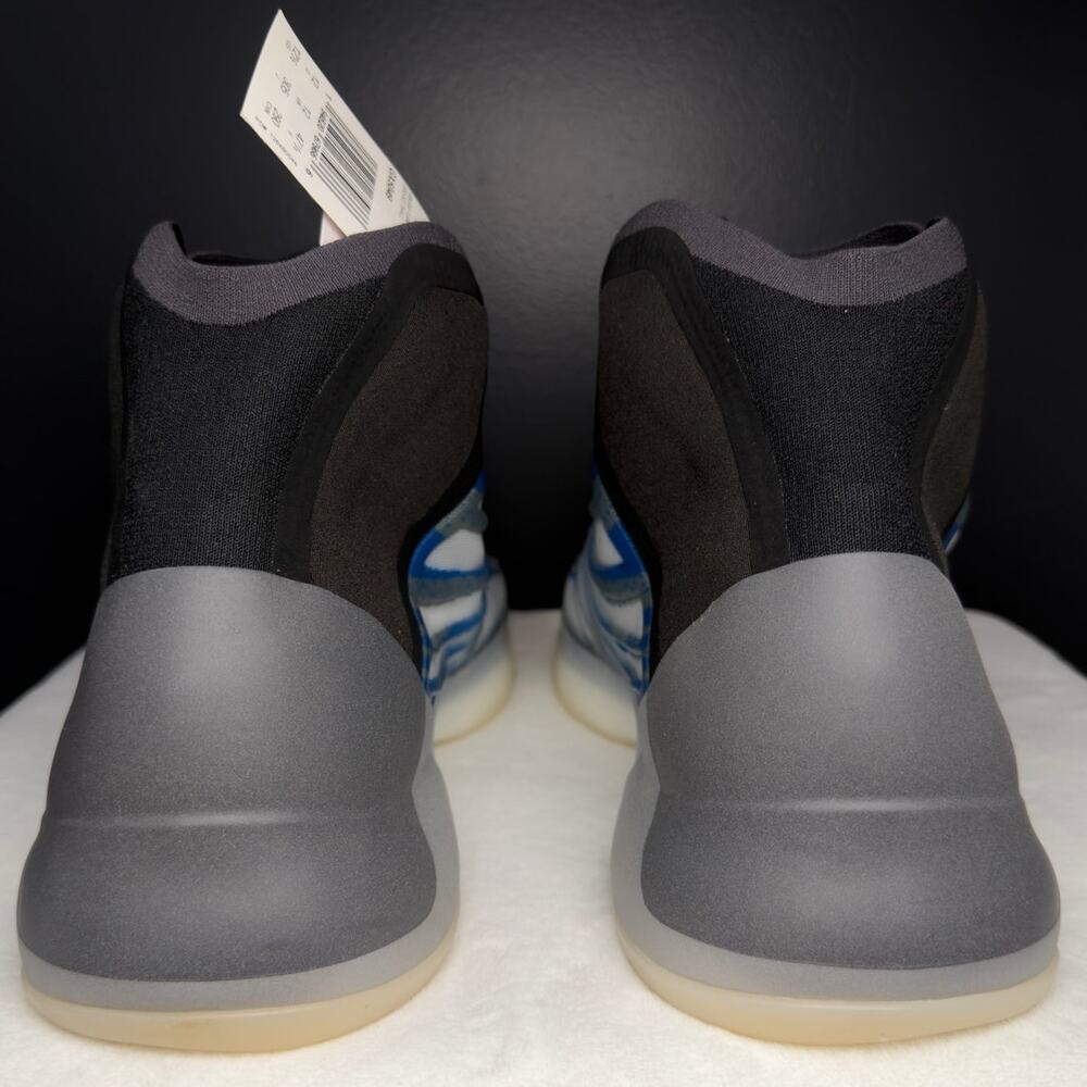 Adidas Yeezy Quantum 'Frozen Blue' GZ8872 | 12.5M - Picture 10 of 16